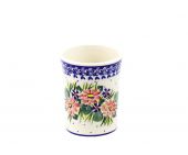 Mug - Polish pottery
